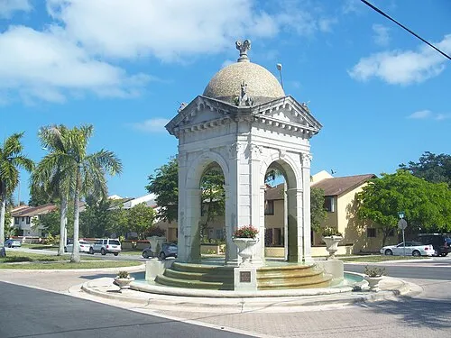 North Miami Beach