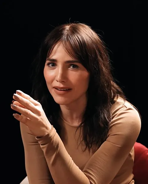 Letícia Colin