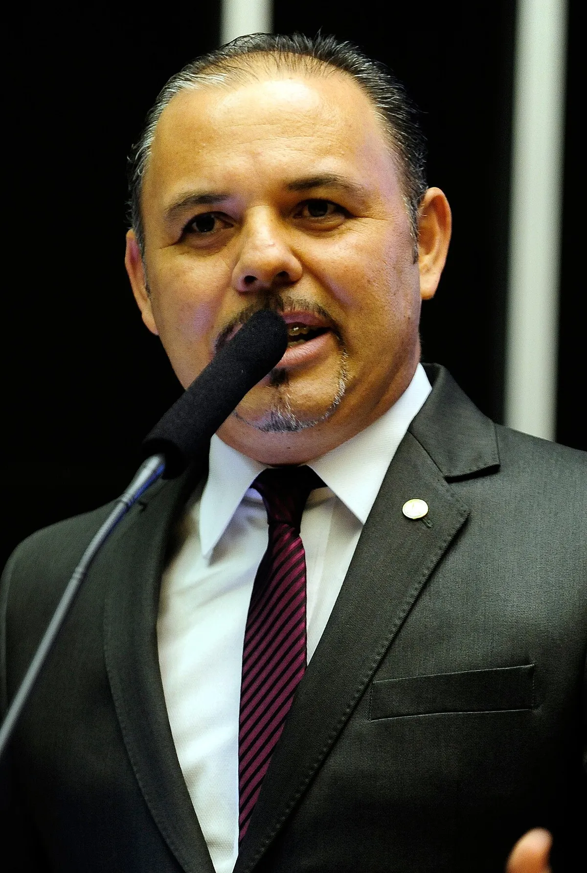 Flavinho (político)