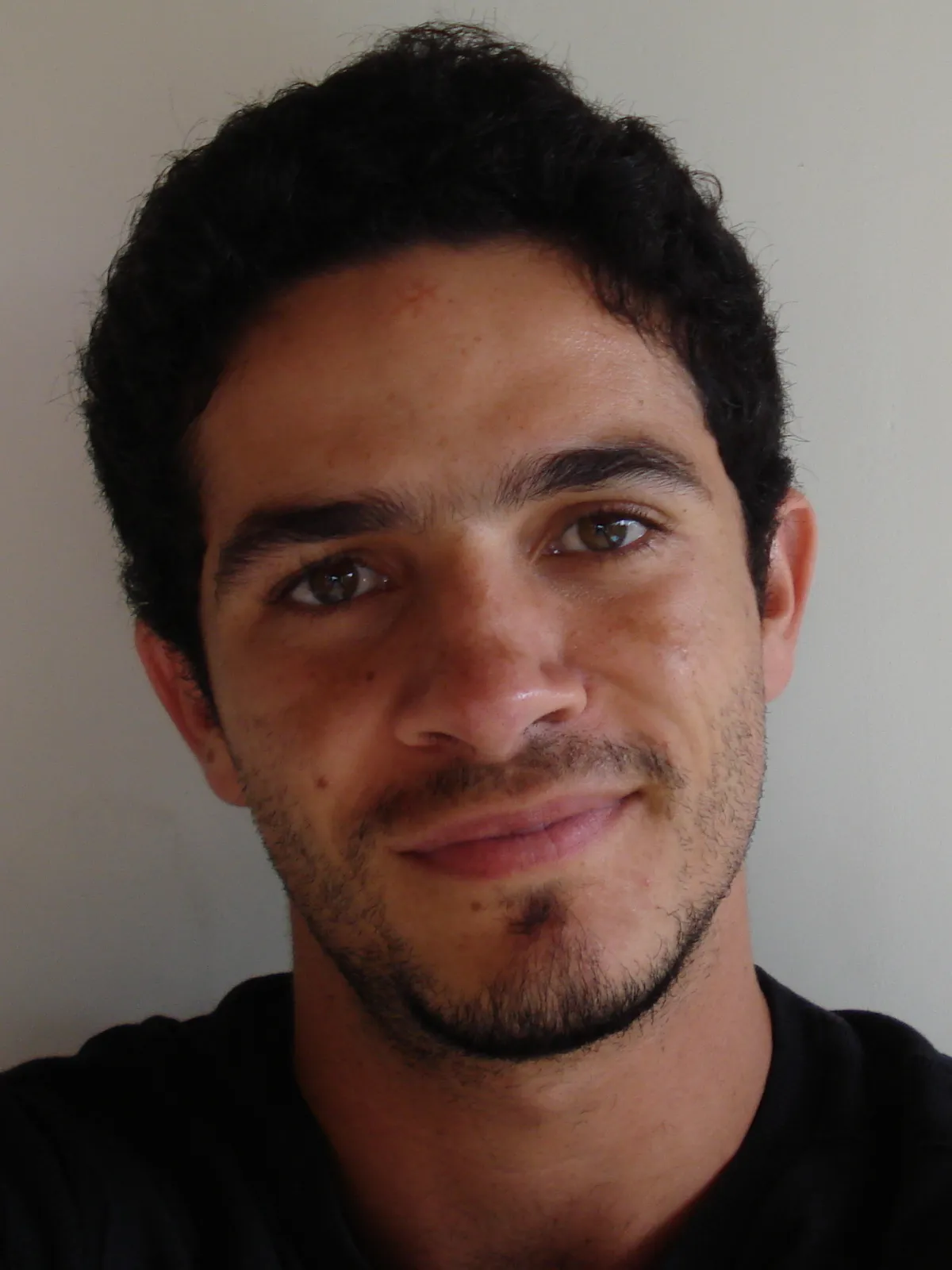 Vinícius de Oliveira