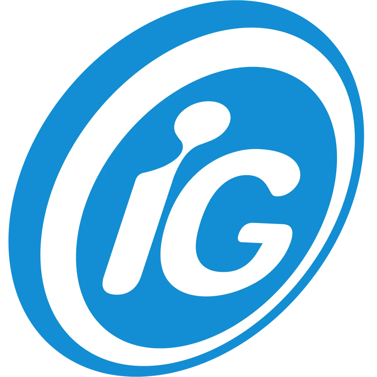 Portal iG