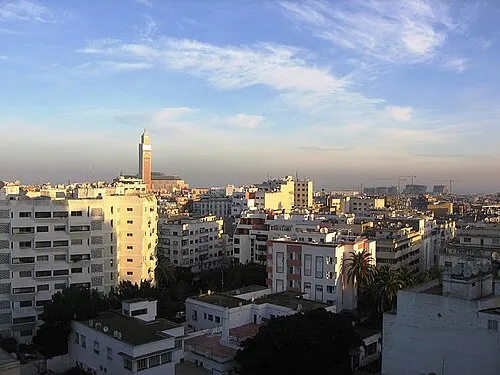Casablanca