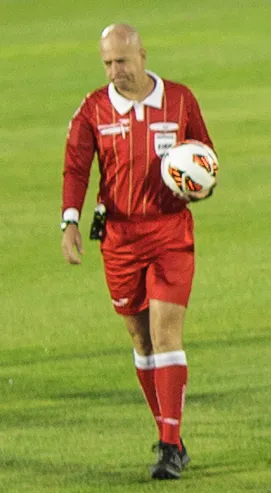 Héber Roberto Lopes