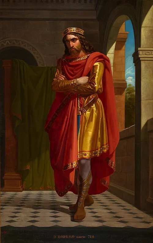 Rodrigo