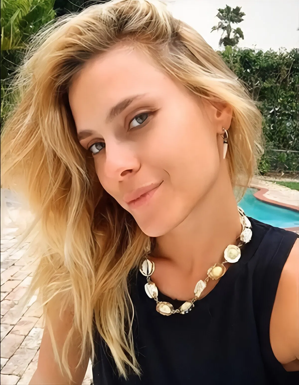 Carolina Dieckmmann