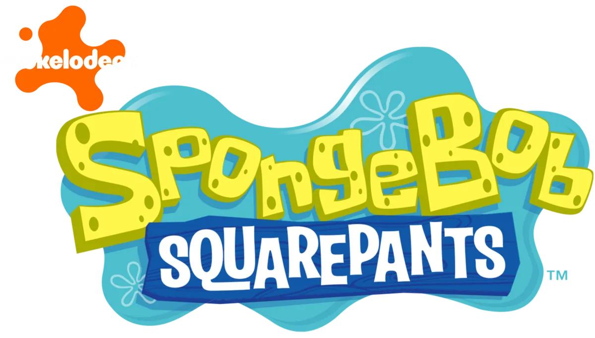 Bob Esponja
