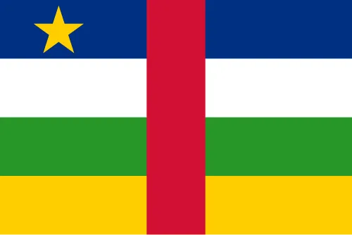 República Centro-Africana