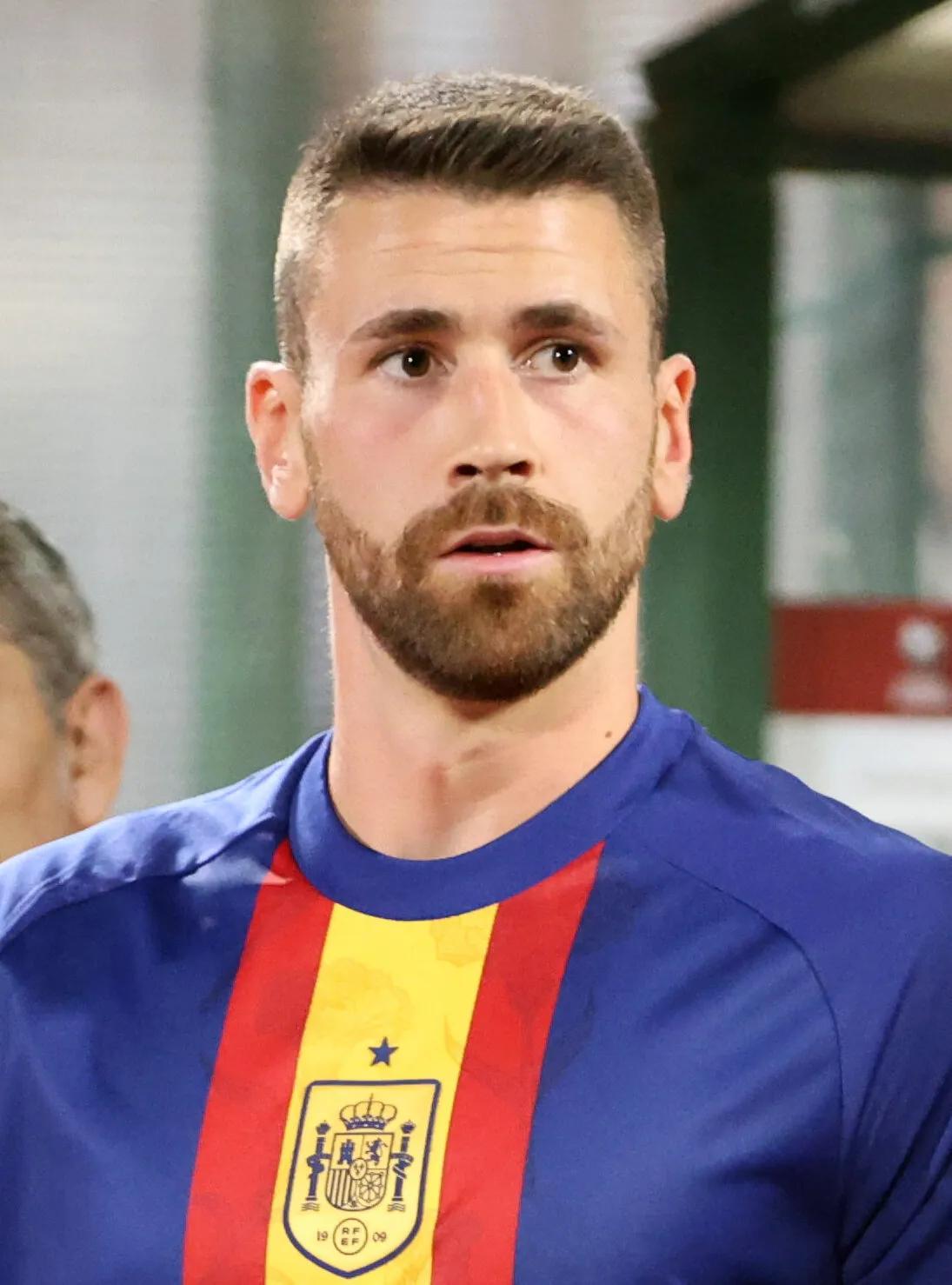 Unai Simón