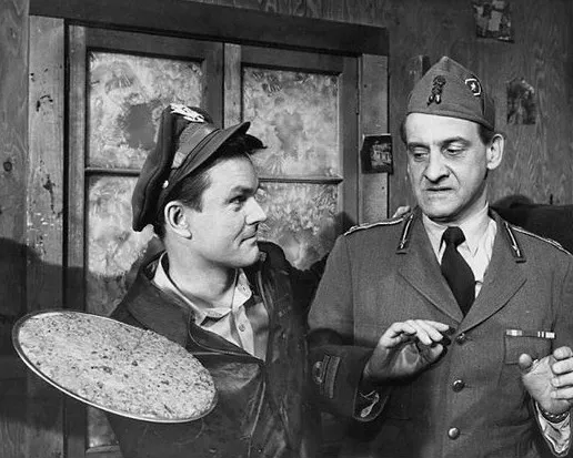Hogan's Heroes