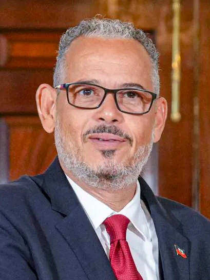 senado haitiano