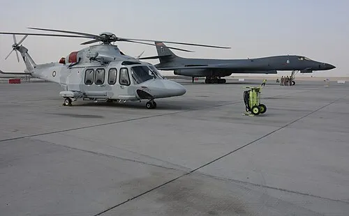 Base Aérea Al Udeid