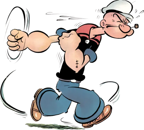 Popeye
