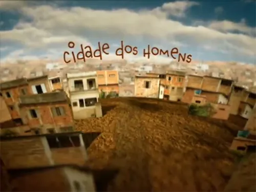 Cidade dos Homens