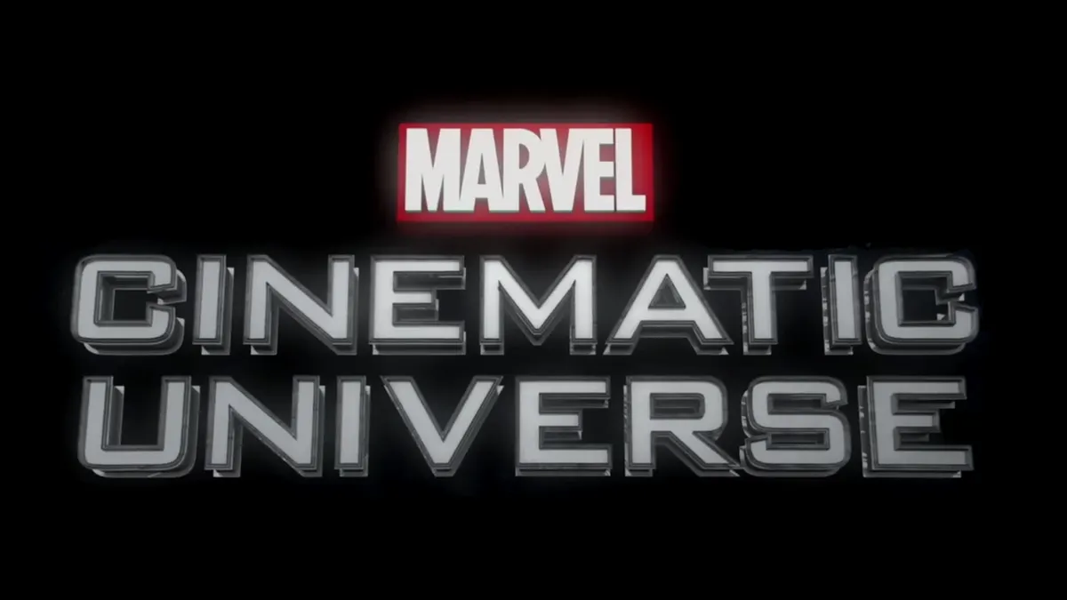 Universo Cinematográfico Marvel