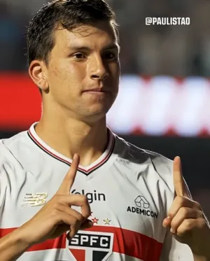 Gonzalo Tapia
