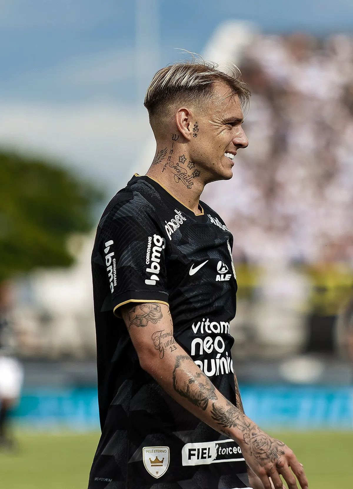 Róger Guedes