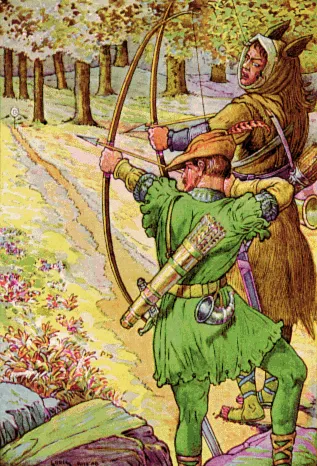 Robin Hood