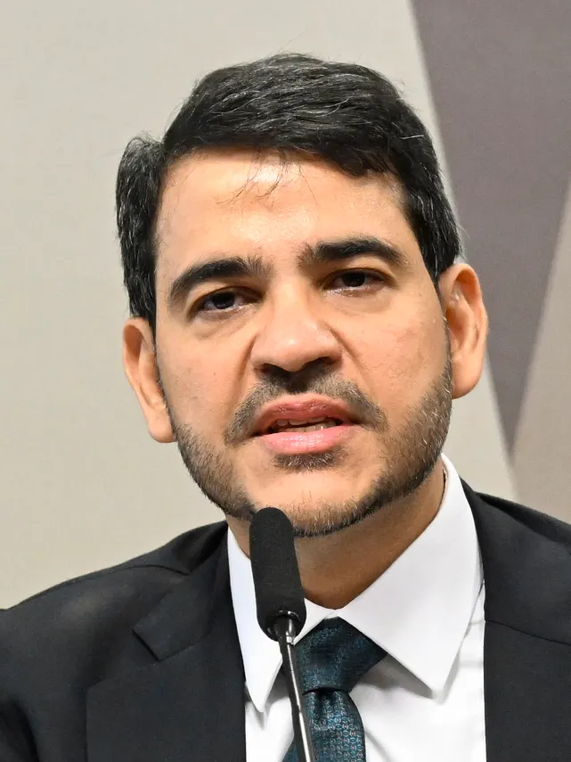Jorge Messias