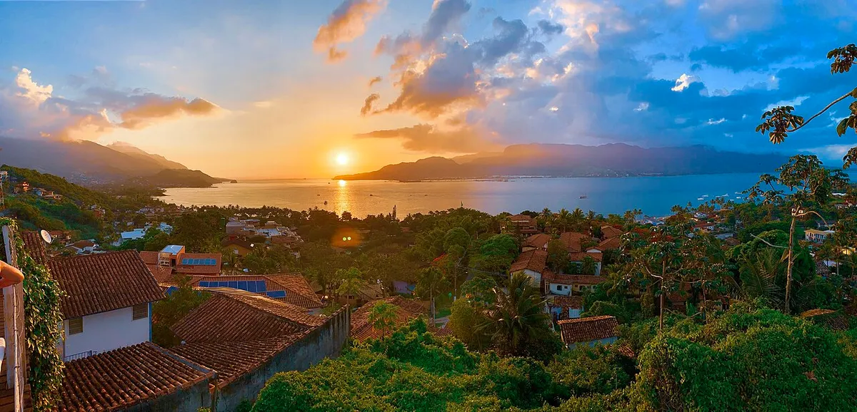 Ilhabela