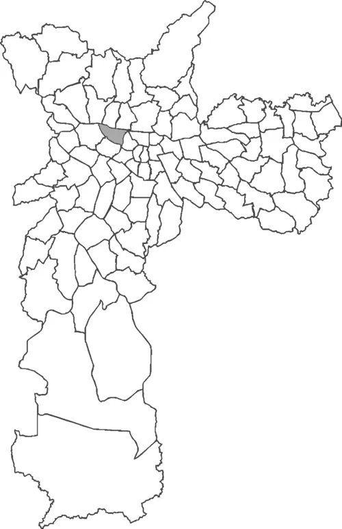 Barra Funda