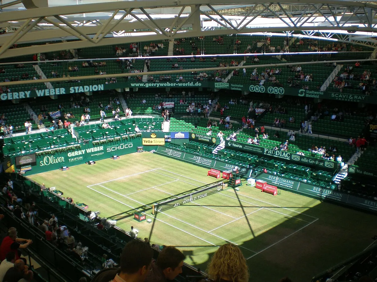 ATP de Halle