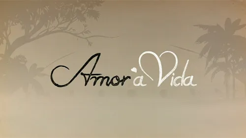 Amor à Vida