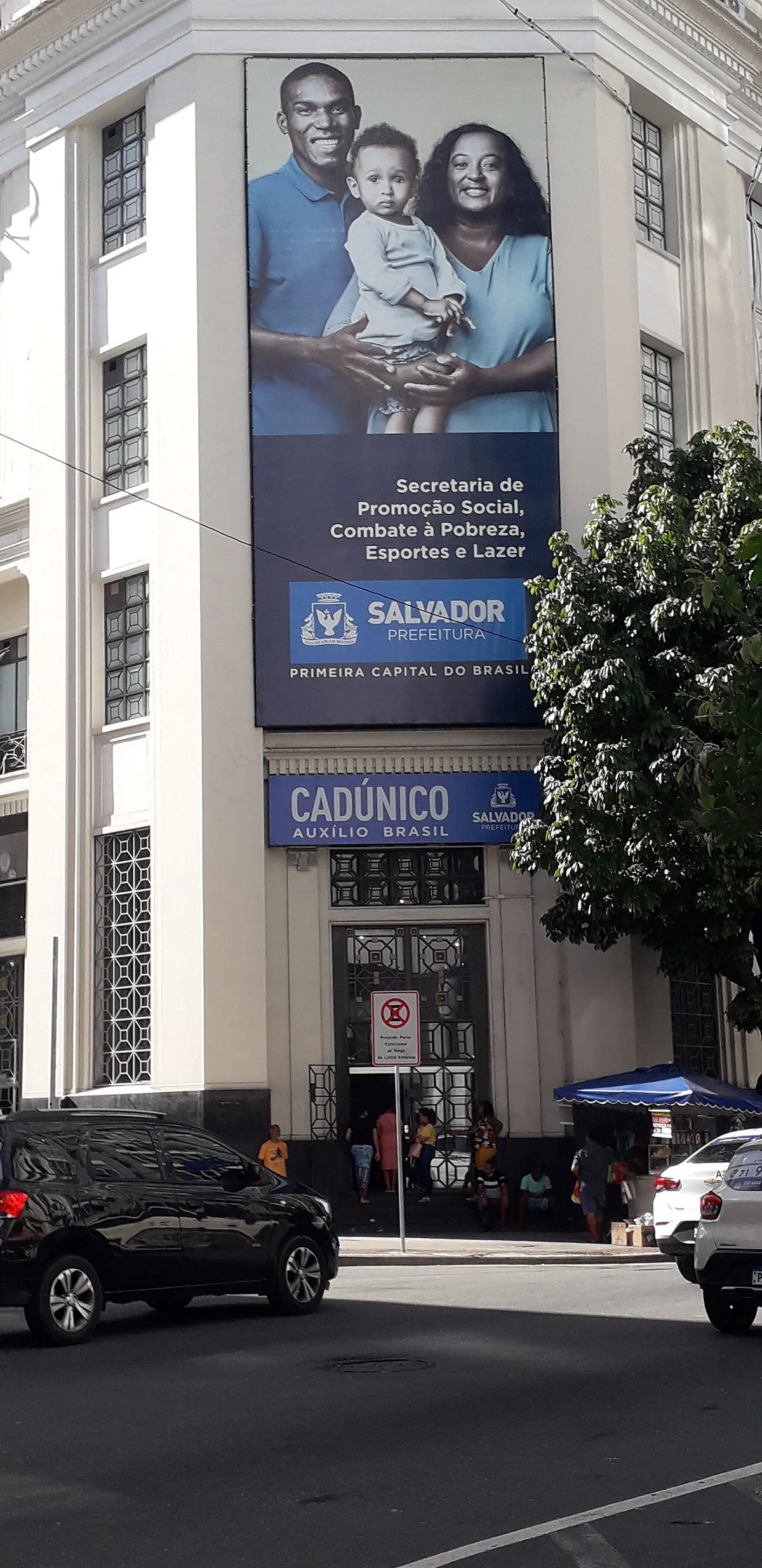CadÚnico