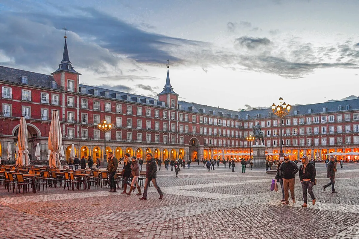 Madri