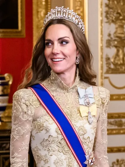 Catarina, Princesa de Gales