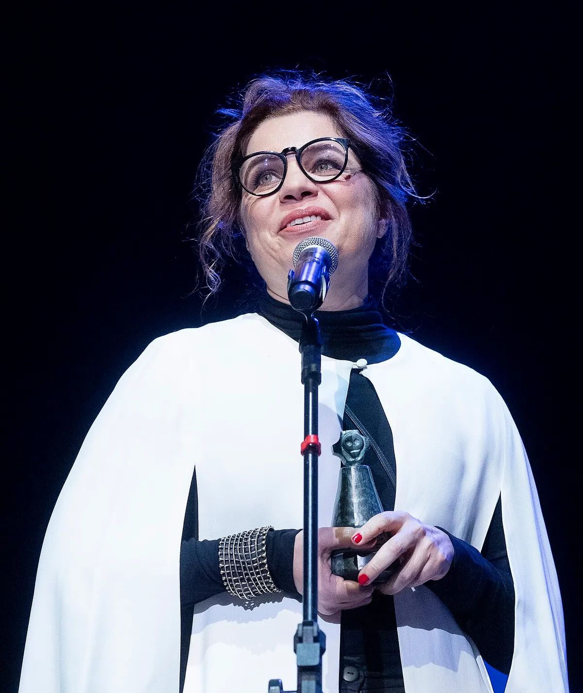 Isabel Teixeira