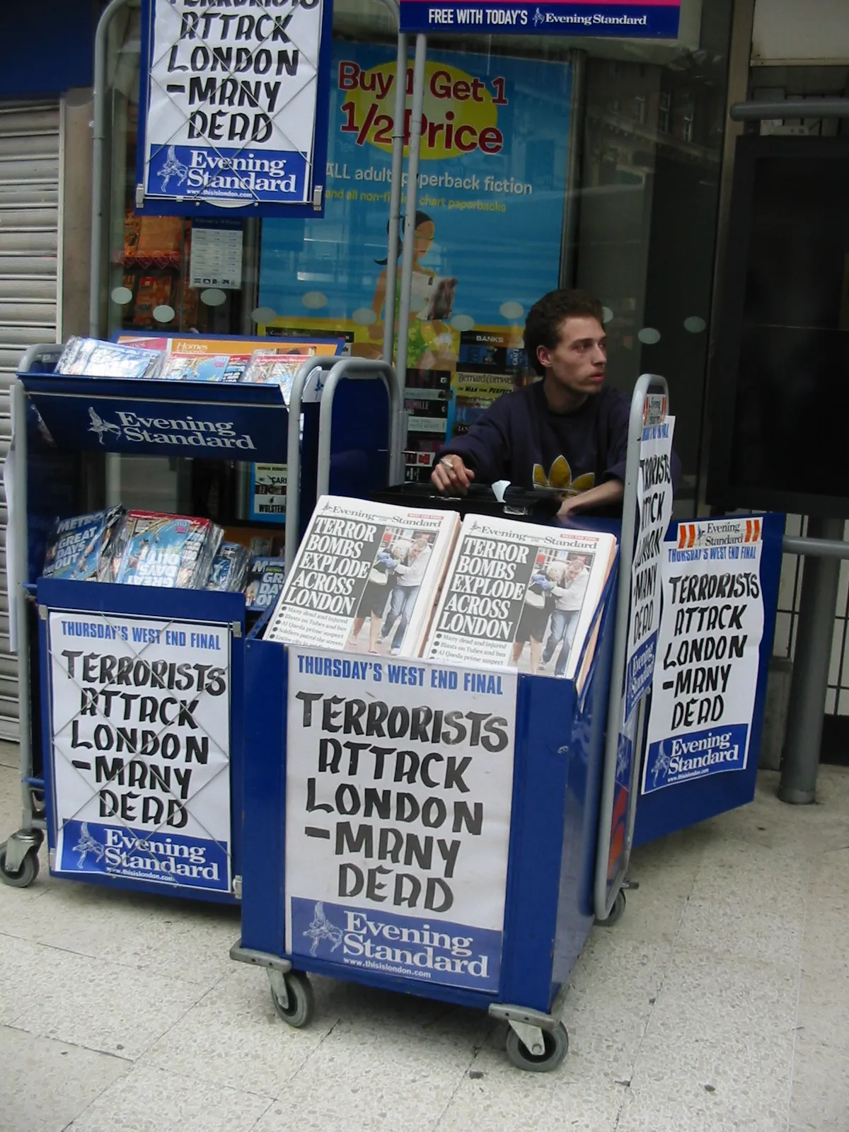 London Evening Standard