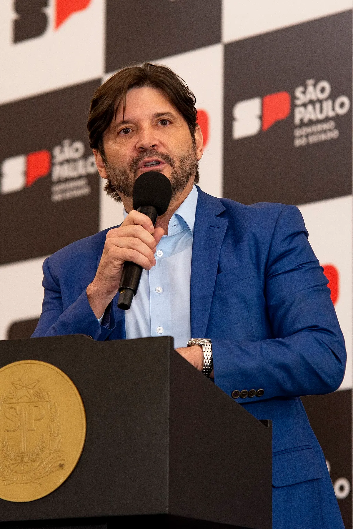 André do Prado