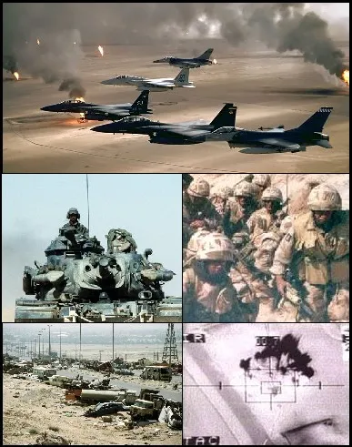 Guerra do Golfo