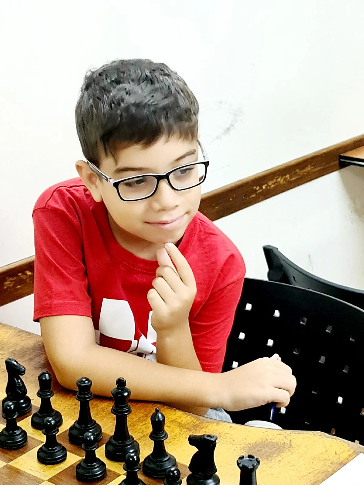 El Niño Prodigio