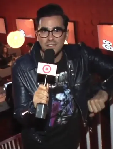 Dan Levy