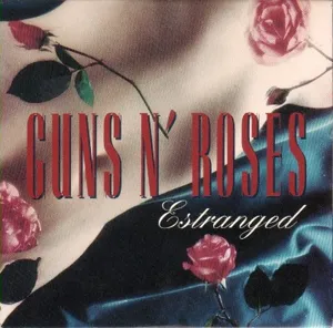 Estranged