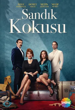 Sandık Kokusu