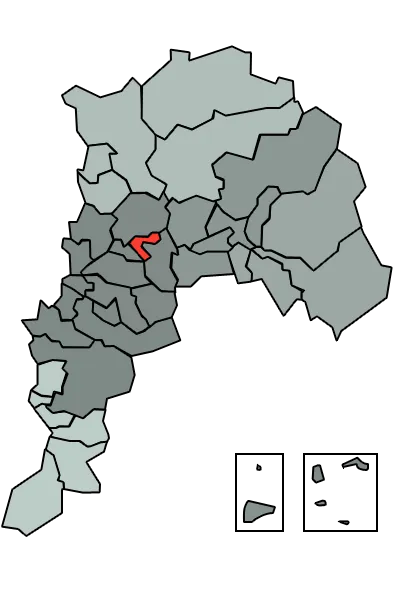 La Calera