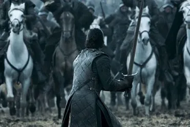 Battle of the Bastards