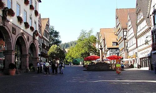 Calw