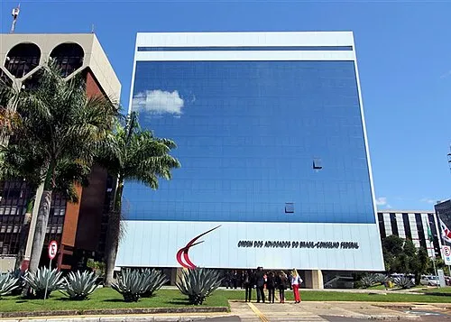 Ordem dos Advogados do Brasil