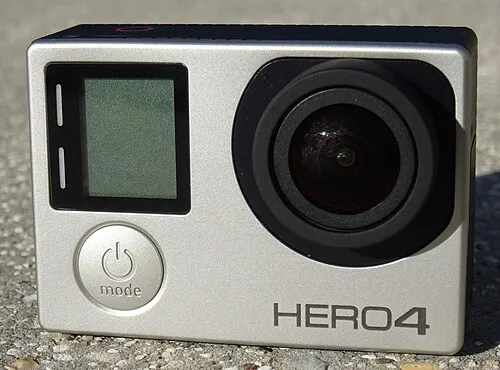 GoPro