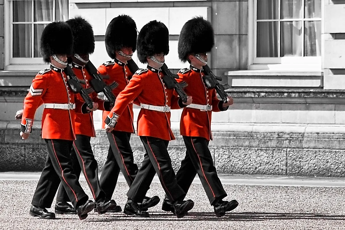 Exército