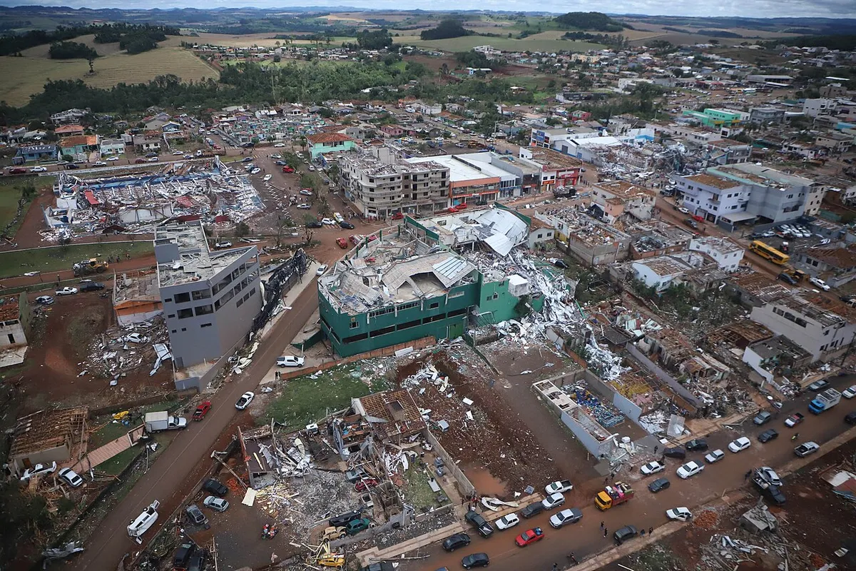 Defesa Civil do Paraná