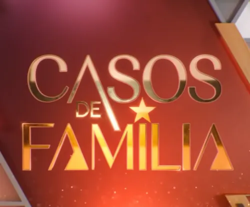 Casos de Família