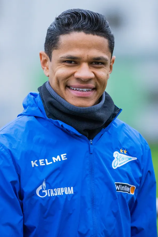 Douglas Santos