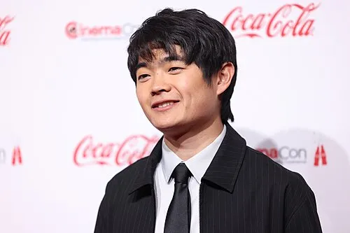 Ben Wang