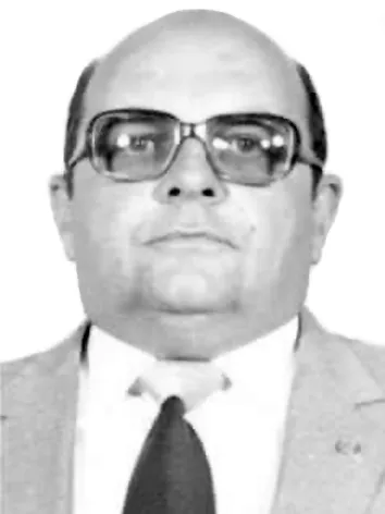 Gerardo Renault