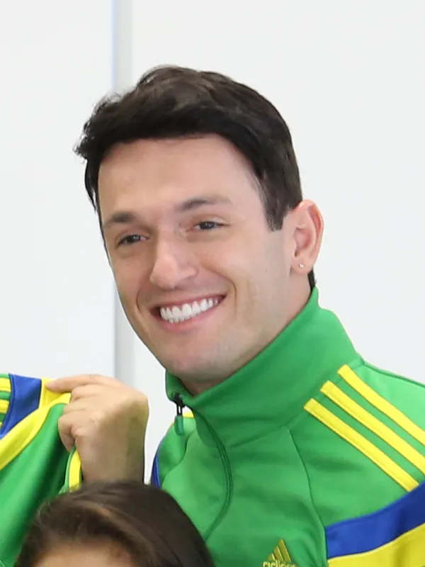 Diego Hypólito