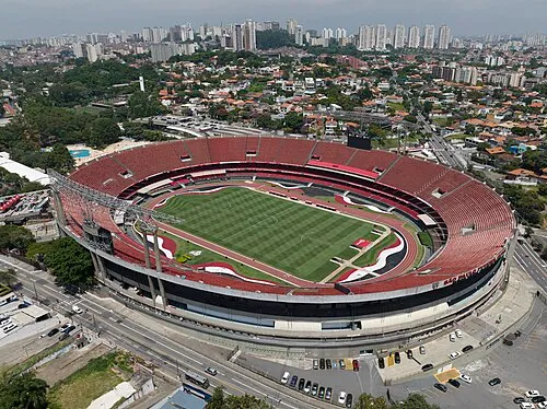 Morumbi